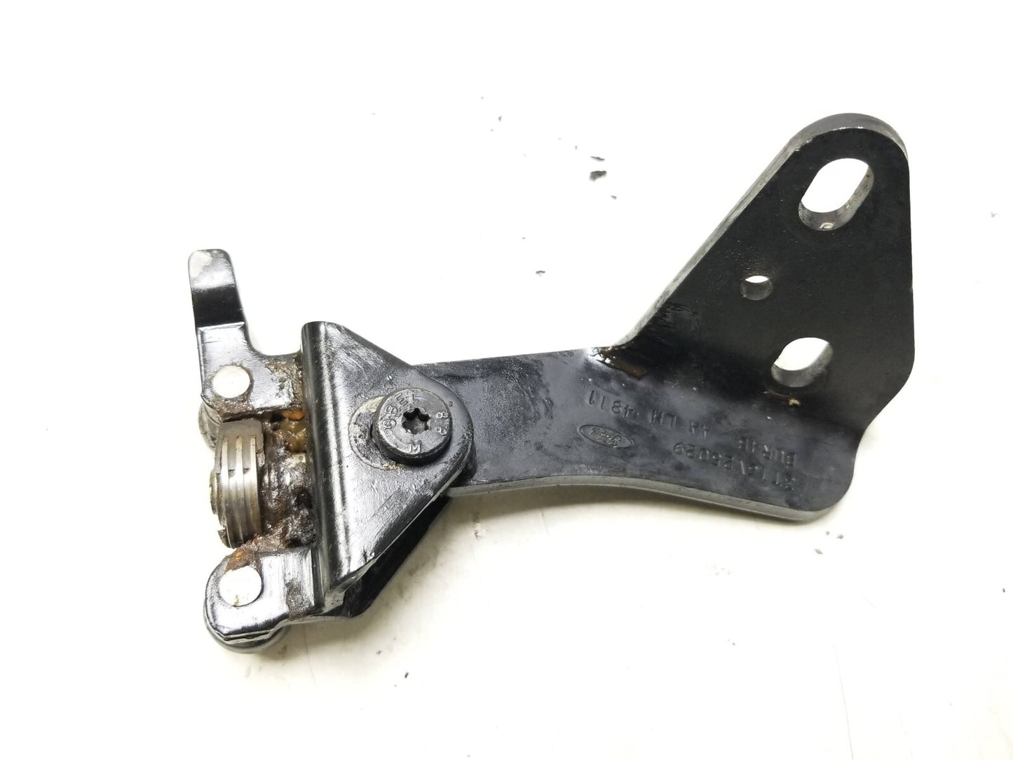 10-13 Ford Transit Connect Sliding Door Roller Driver Side Left Oem✅