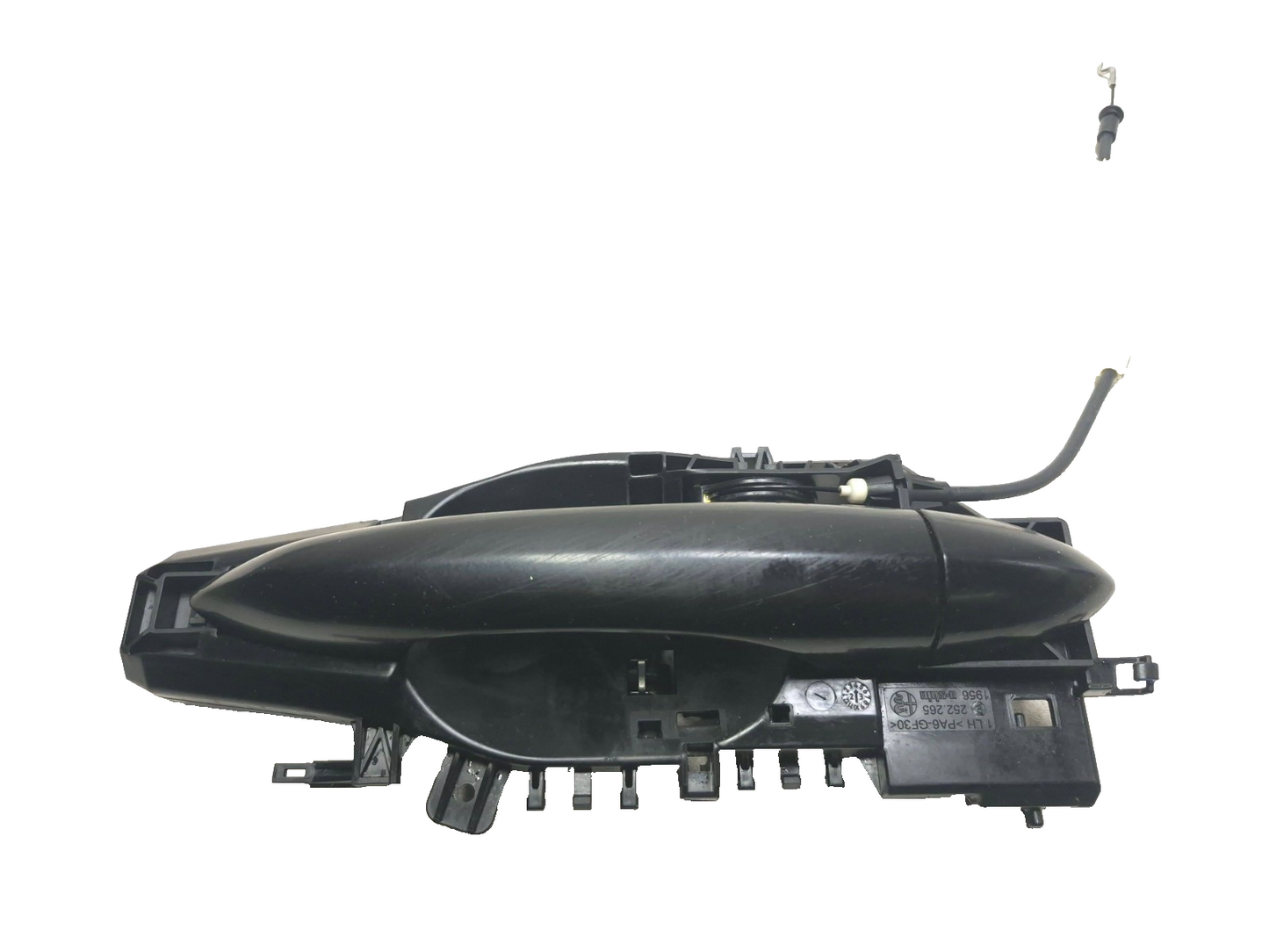 2024 Alfa Romeo Stelvio Exterior Door Handle Rear Driver Side Left OEM