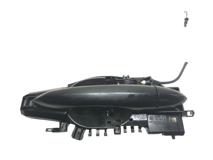 2024 Alfa Romeo Stelvio Exterior Door Handle Rear Driver Side Left OEM