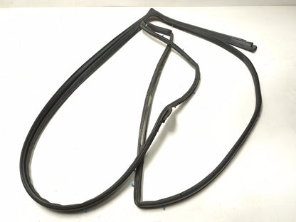 2007 Acura Tl Type-s Front Door Weatherstrip Seal Right Passenger Side Set OEM