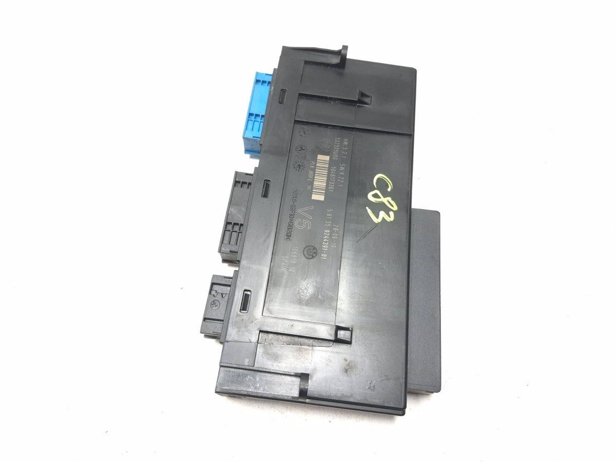 2011 BMW 750li Electronic Junction Box Body Control Module Bcm Oem✅