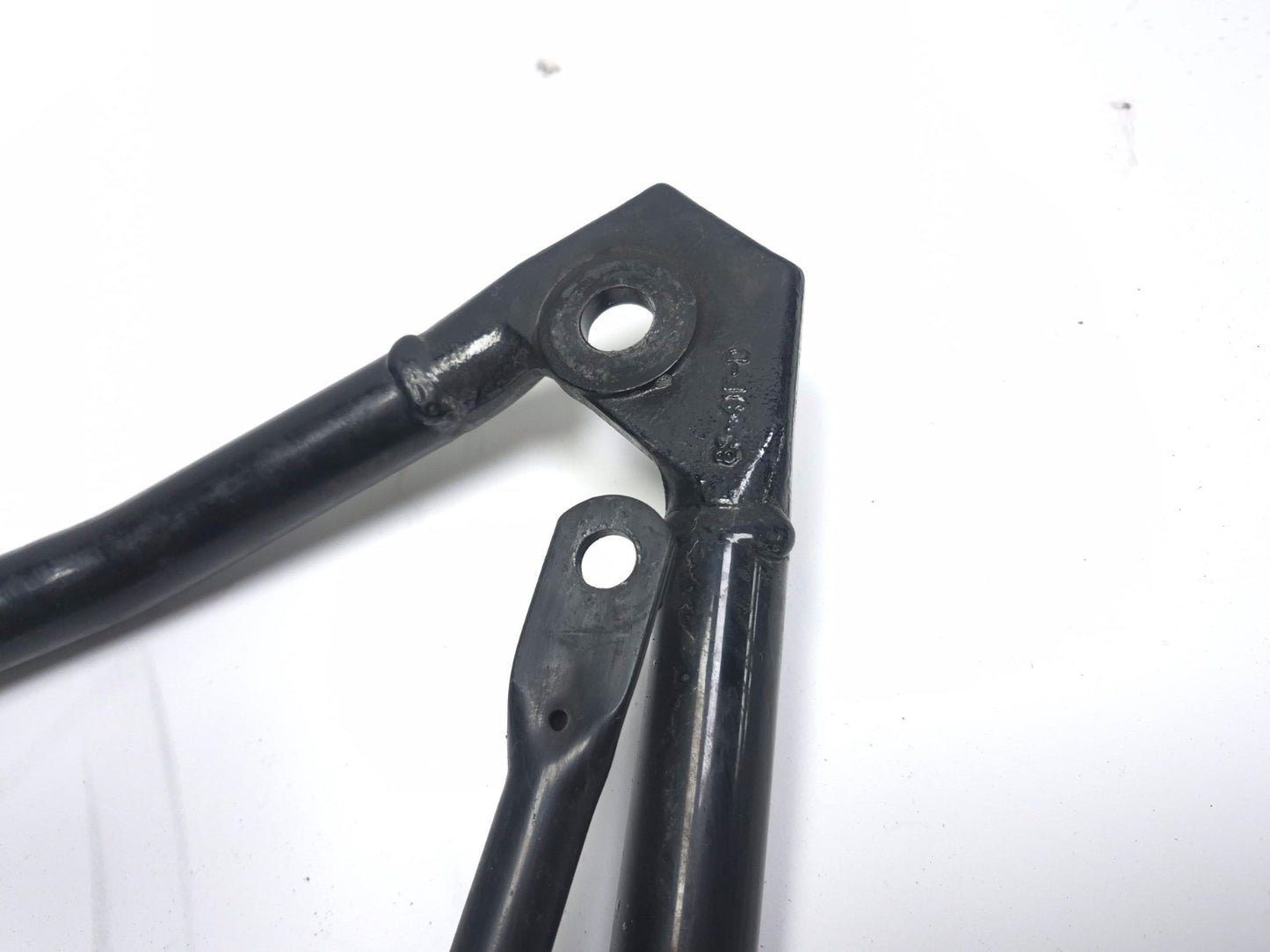 2005 Suzuki C50 Boulevard Rear Swingarm & Bracket OEM