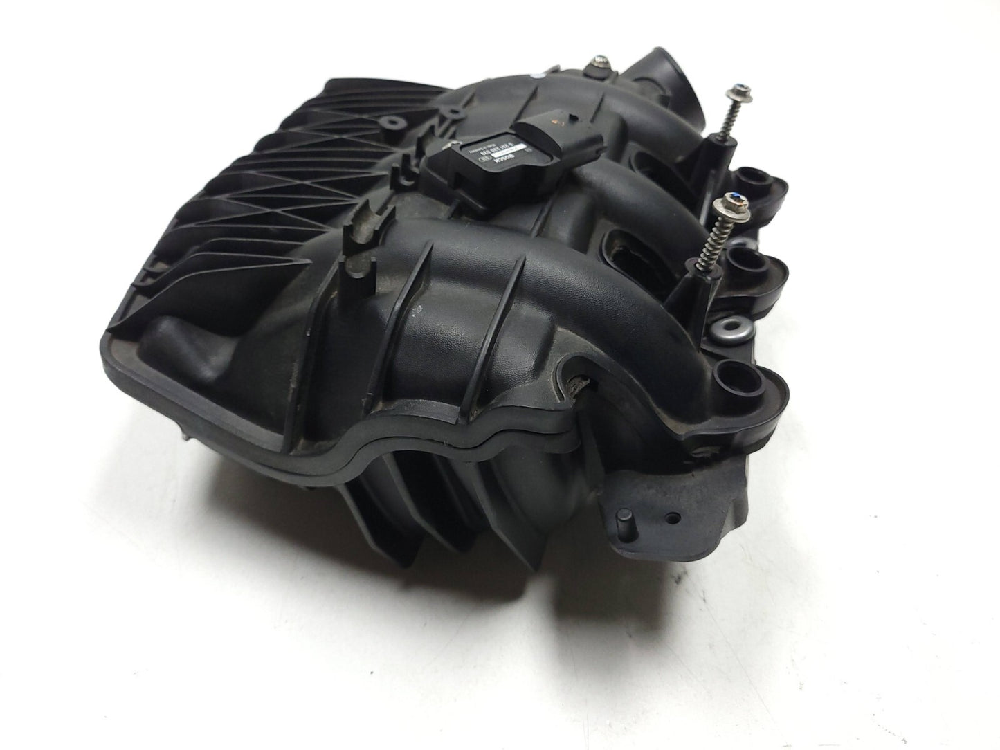 2019 - 2024 Can-am Ryker 600 Air Box Assembled  OEM