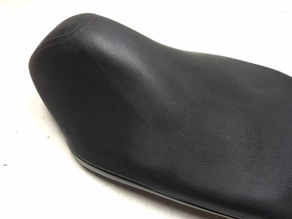 2022 Piaggio Liberty 150 Seat OEM