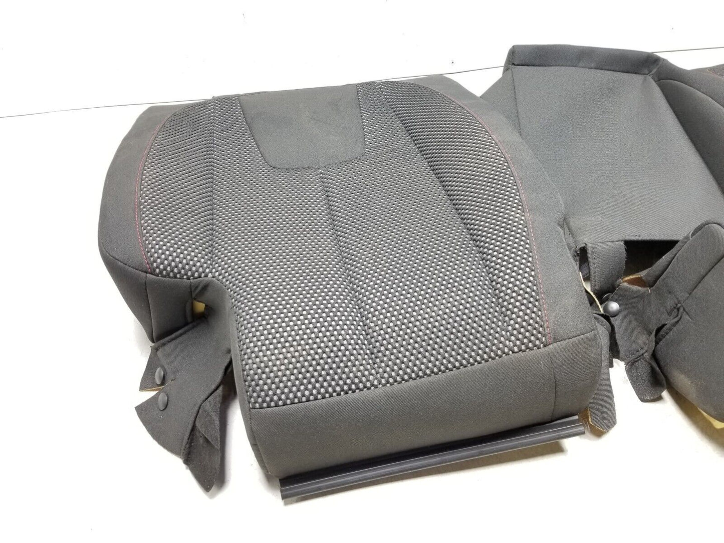 10-15 Chevrolet Equinox Rear Seat Upper Cushion OEM