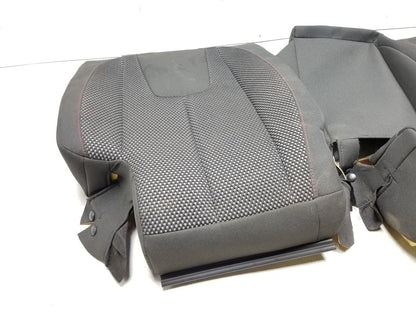 10-15 Chevrolet Equinox Rear Seat Upper Cushion OEM