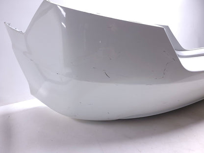 2008 Honda Civic Rear Bumper Cover Coupe 2-door  *aftermarket* ✅
