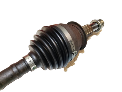 2017 Infiniti Q50 Rear Axle Shaft 2pcs OEM