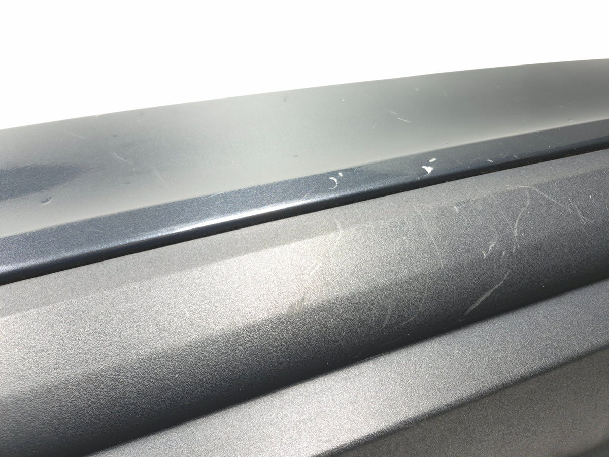 2013 Volvo S60 Rear Bumper Cover OEM