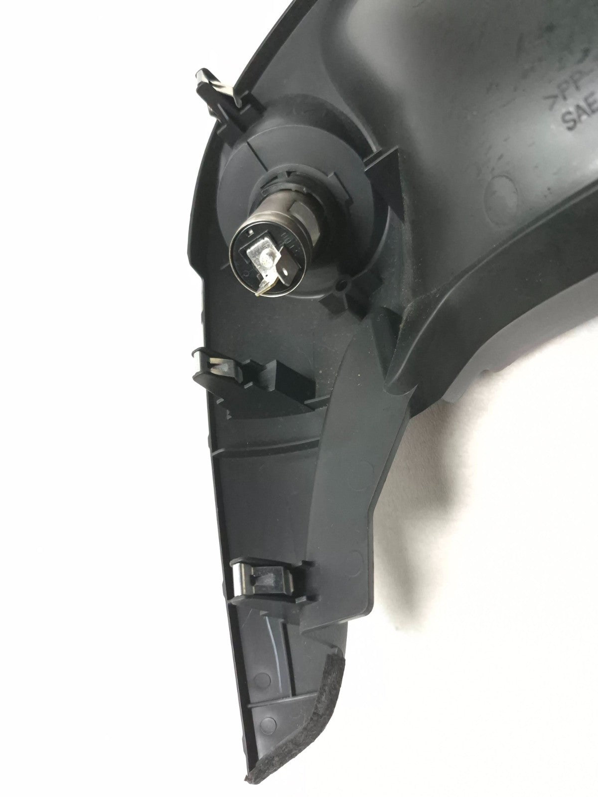 2011 Nissan Juke Dashboard Trim Power Outlet OEM