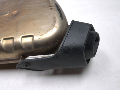 2022 Can-am Ryker 900 Muffler Exhaust Pipe OEM