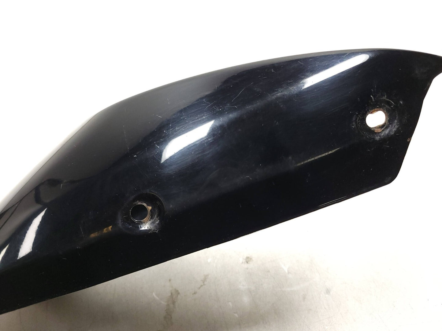 2014 - 2020 Harley Xg750 Street 750 Rear Fender Mud Guard Tail Section OEM
