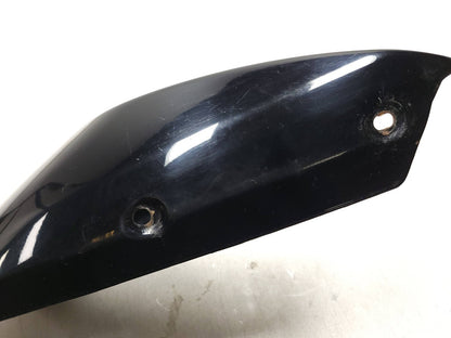 2014 - 2020 Harley Xg750 Street 750 Rear Fender Mud Guard Tail Section OEM