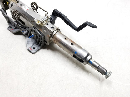 2010 - 2017 Chevrolet Equinox Steering Column  OEM