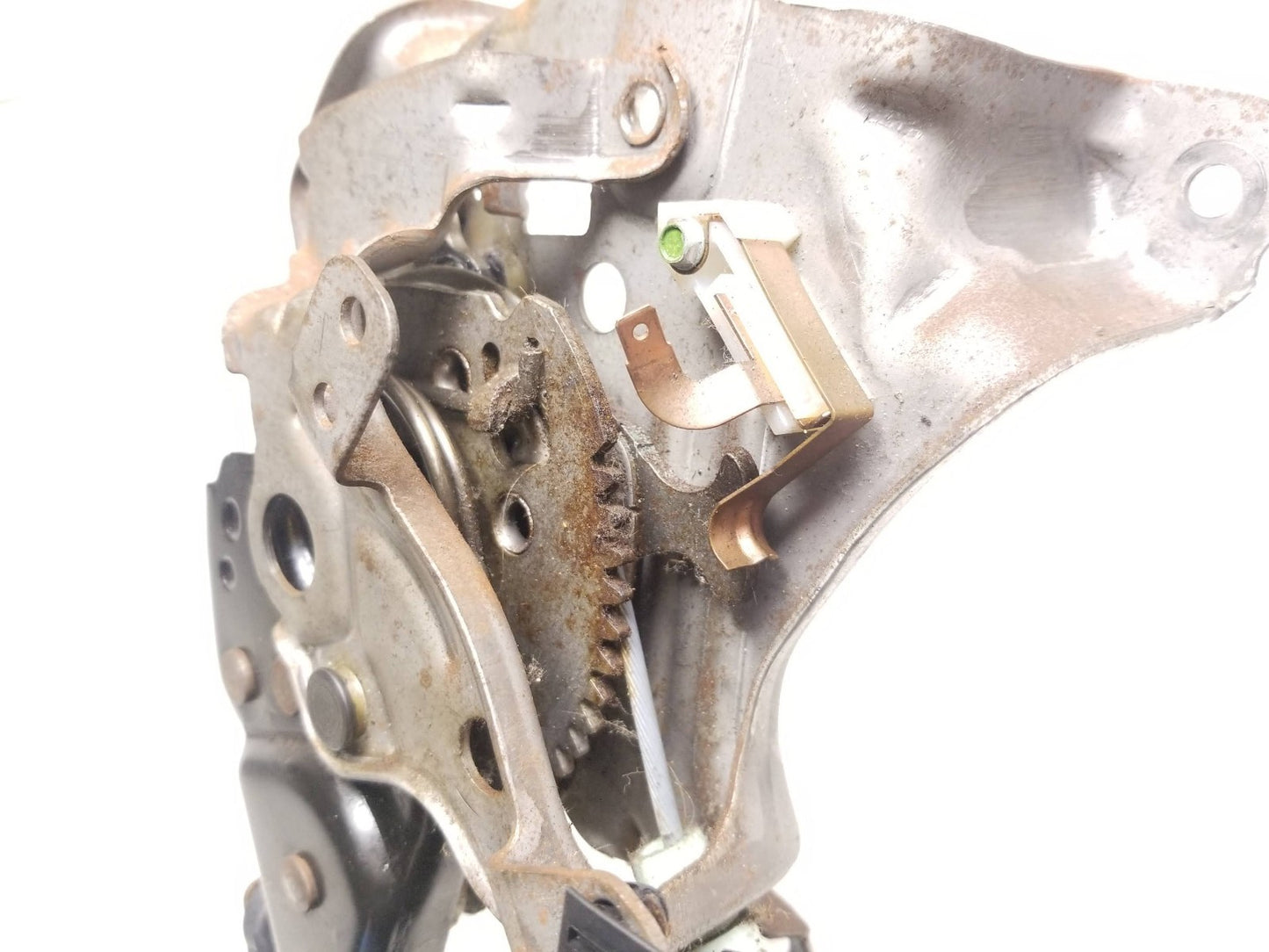 2011 - 2019 Dodge Grand Caravan Foot Parking Emergency Brake Pedal OEM