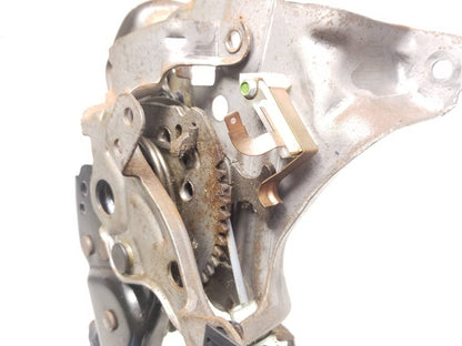 2011 - 2019 Dodge Grand Caravan Foot Parking Emergency Brake Pedal OEM