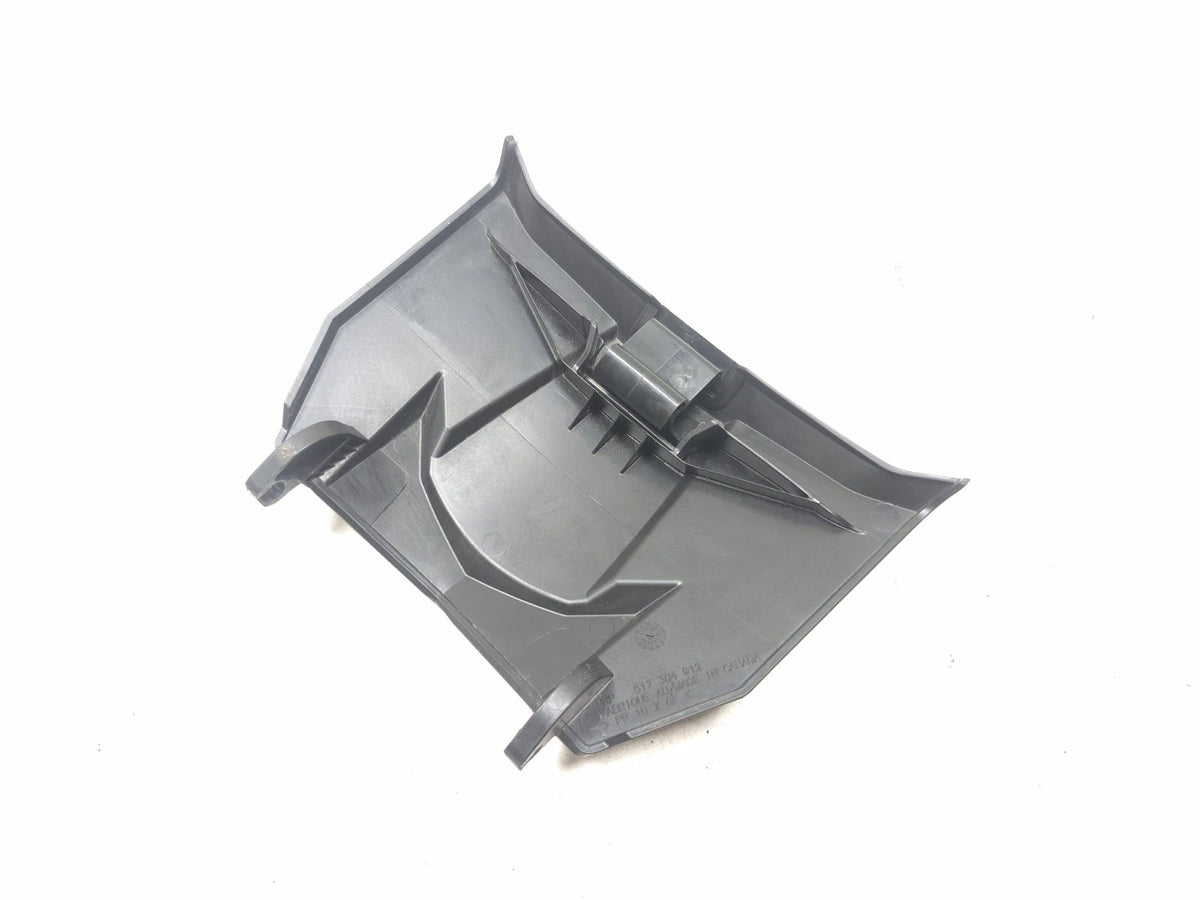 2016 Ski Doo Mxz X 1200 Upper Storage Cover 517304912 OEM