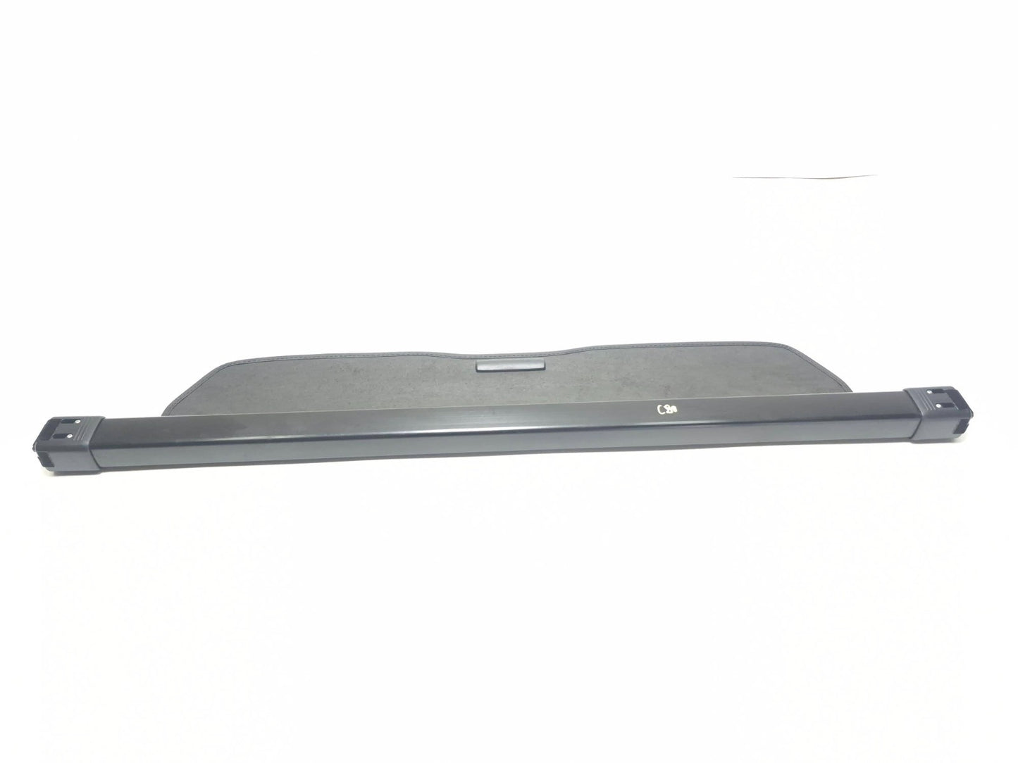 2014 Honda Cr-z Rear Cargo Luggage Tonneau Cover Shade OEM