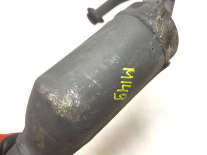 2025 Yamaha Yzf R3 Exhaust Header Pipe OEM