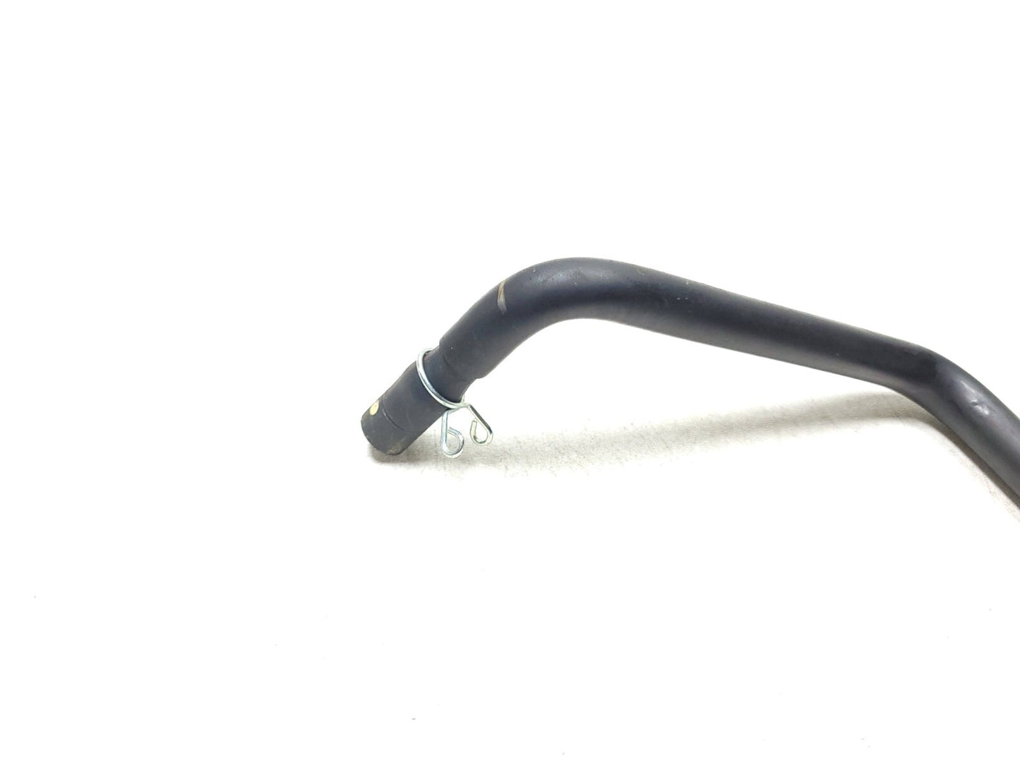 2020 - 2024  Yamaha Mt-03 R3 Air Cut Off Valve Solenoid & Hose Pipe OEM