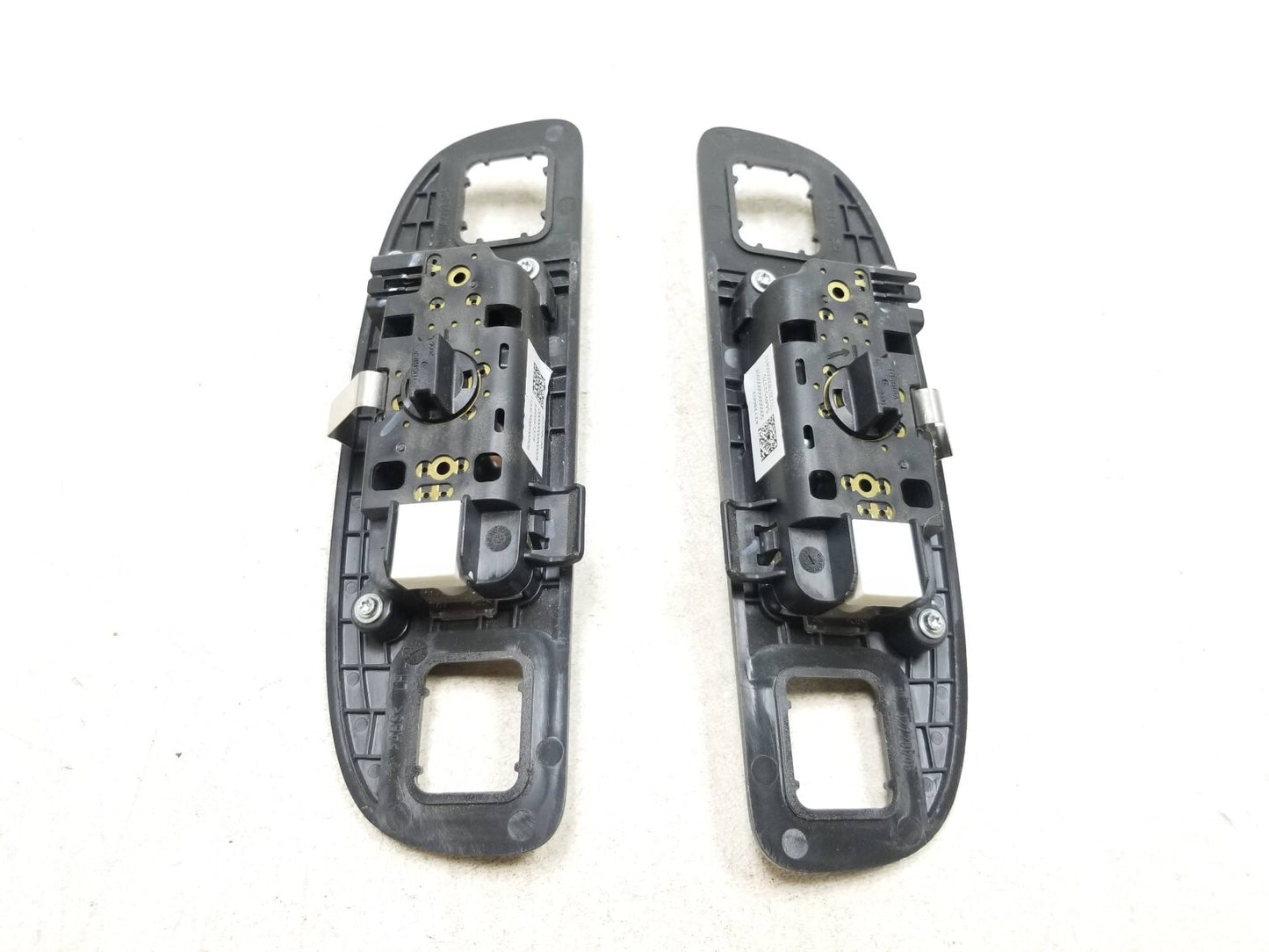 2022 Chevrolet Trailblazer Overhead Roof Grab Handle OEM
