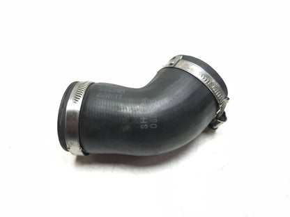 2013 Volkswagen Gti Intercooler Air Duct Hose OEM