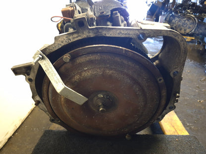 2012 Subaru Impreza Transmission Cvt 2.0l Tr580gd5aa OEM 82k Miles ✅