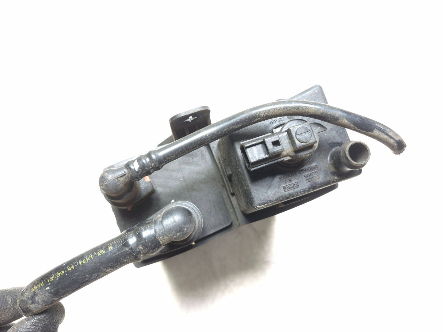 2016 Ford Transit Connect  Fuel Vapor Charcoal Canister OEM