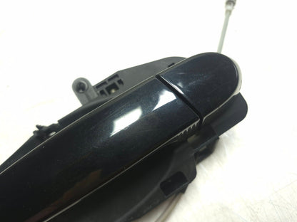 2008 BMW X6 E71 Front Exterior Door Handle Passenger Side Right OEM