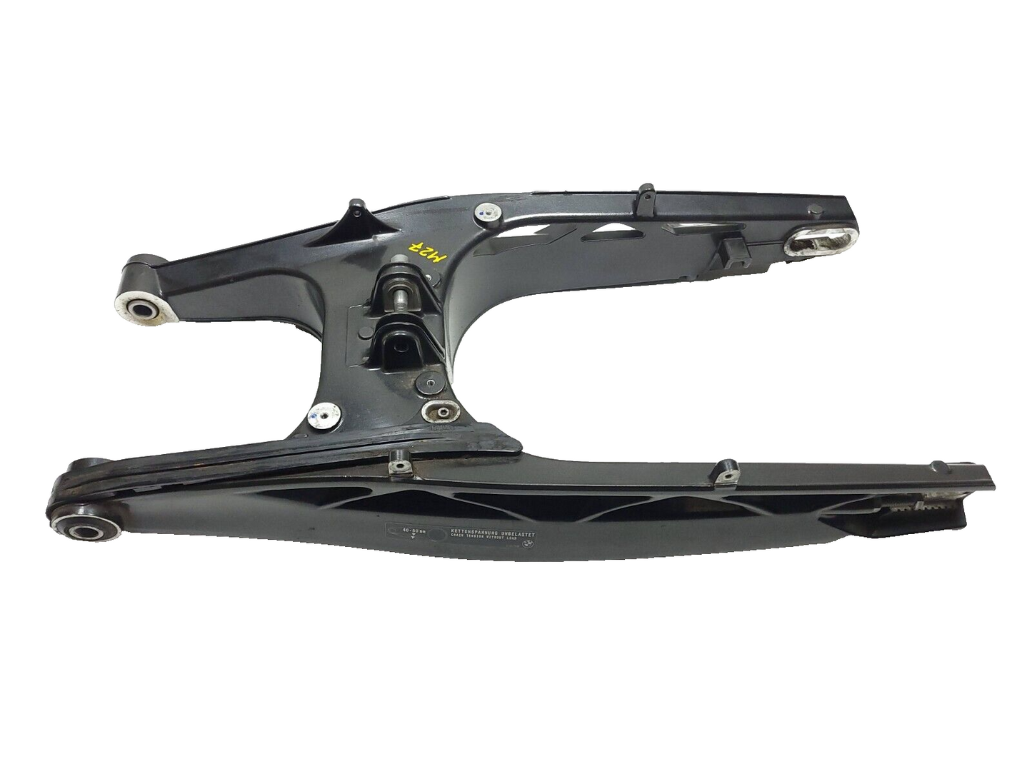2016 - 2024 BMW G310r G310gs Swingarm Rear OEM