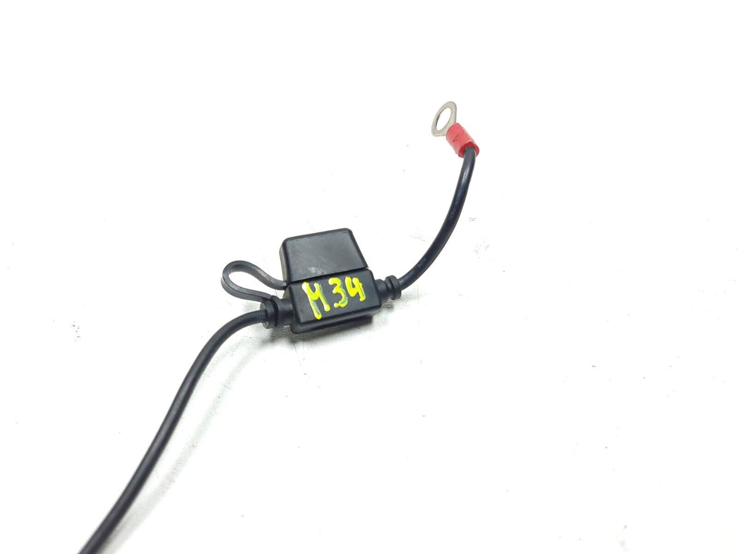 2017-2023 Kawasaki Ex650 Ninja 650 Battery Tender Wire Cable OEM
