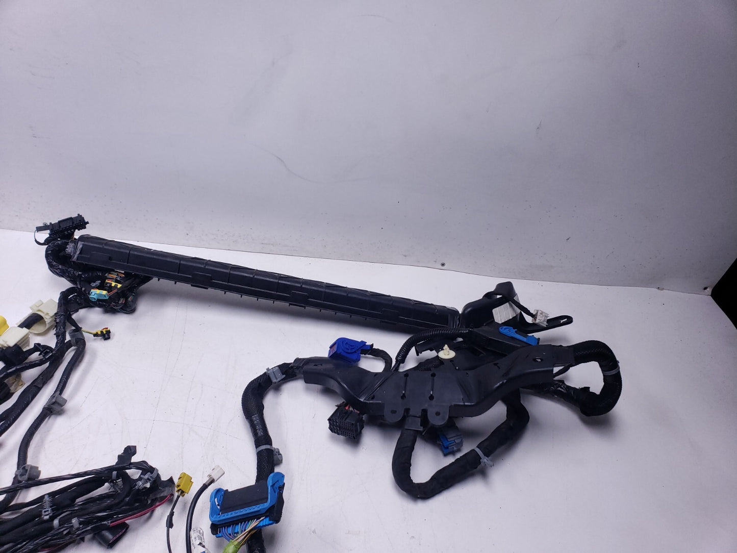 2015 Dodge Dart Interior Floor Wiring Harness OEM