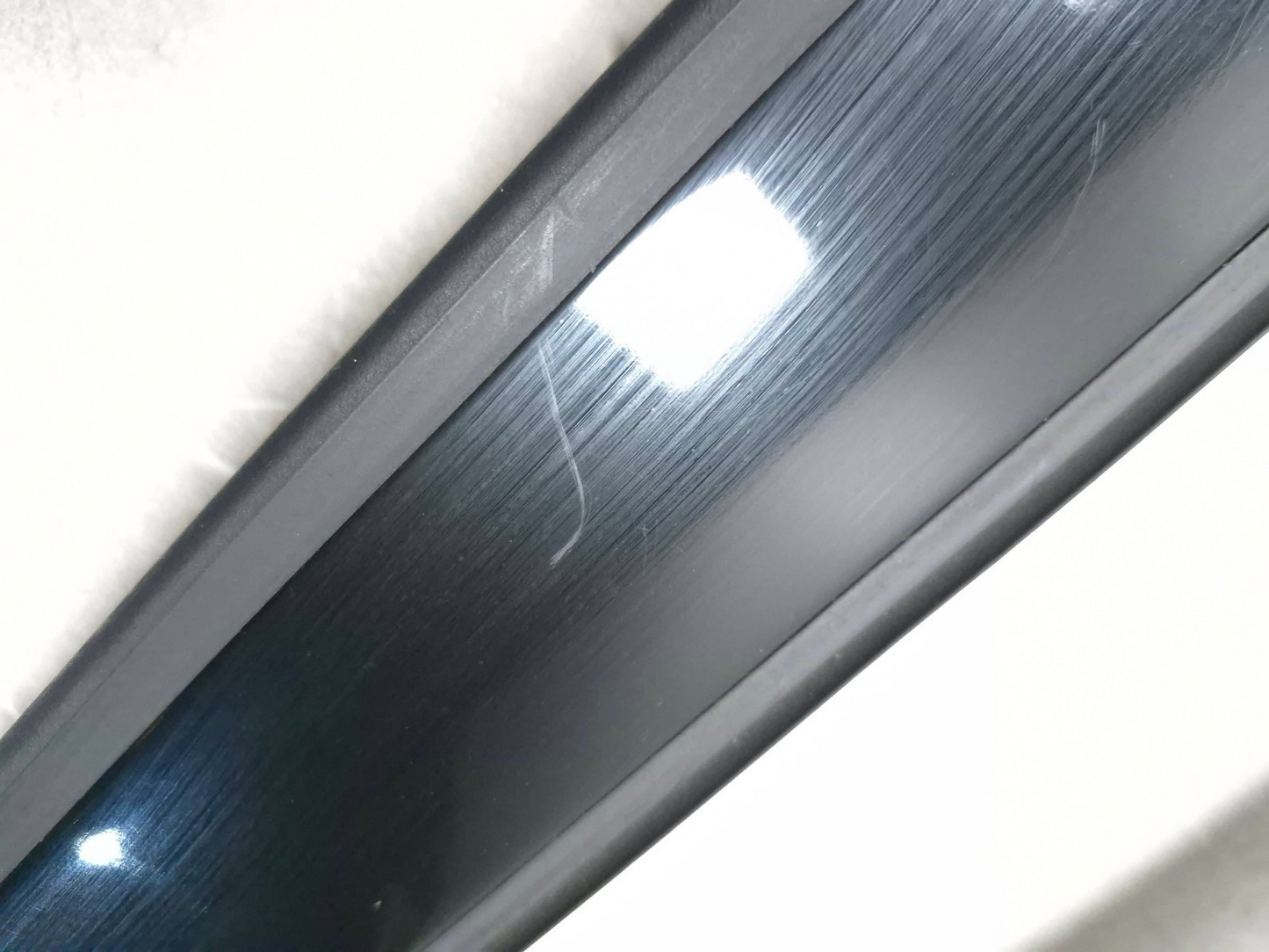 2010 Nissan Maxima Panoramic Roof Molding Trim Panel OEM