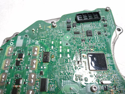 2021 Tesla Model 3 Front Drive Motor Inverter Computer Ecu  1120960-10-h OEM