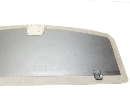2007 - 2009 Acura Mdx Ttrunk Load Floor Board Cargo Liner Cover Trim OEM