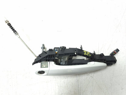 2013 BMW 328i F30 Front Door Exterior Handle Left Driver Side OEM
