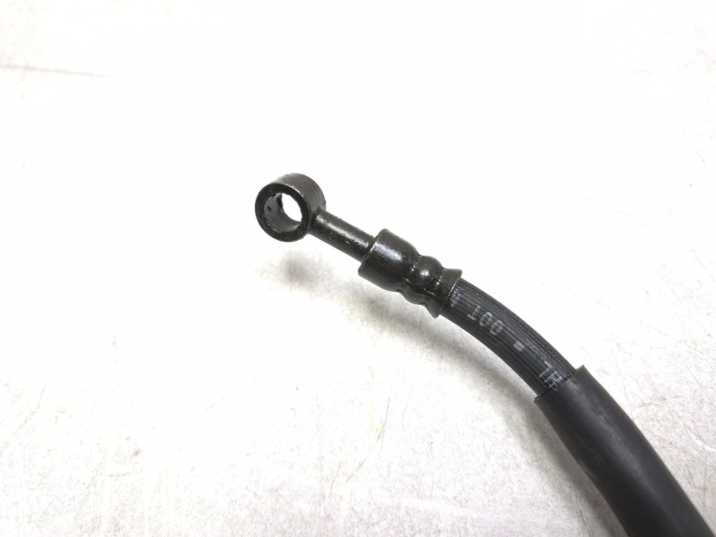 2003 Kawasaki Vulcan Vn1600 Rear Brake Master Cylinder OEM