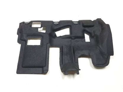 2010 - 2015 Jaguar XJ Dash Hush Panel Cover Trim OEM