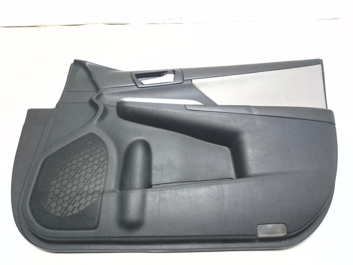 2012 Toyota Camry Door Panel Trim Front Passenger Side Right OEM