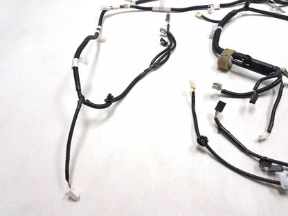 2012 Toyota Camry Floor Body Wire Harness OEM