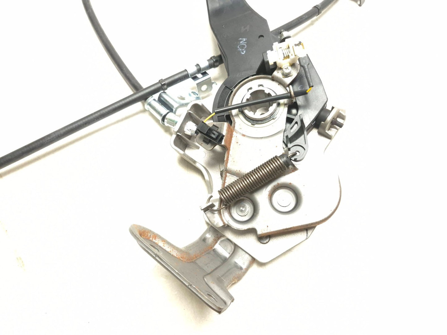 2018 Hyundai Sonata Parking Brake Pedal OEM