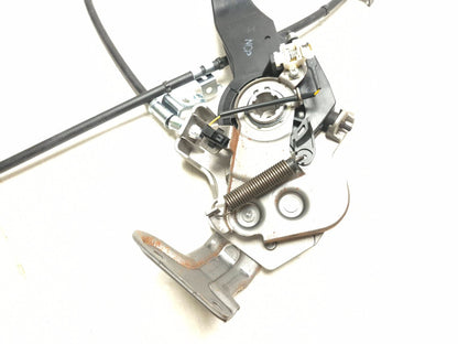 2018 Hyundai Sonata Parking Brake Pedal OEM