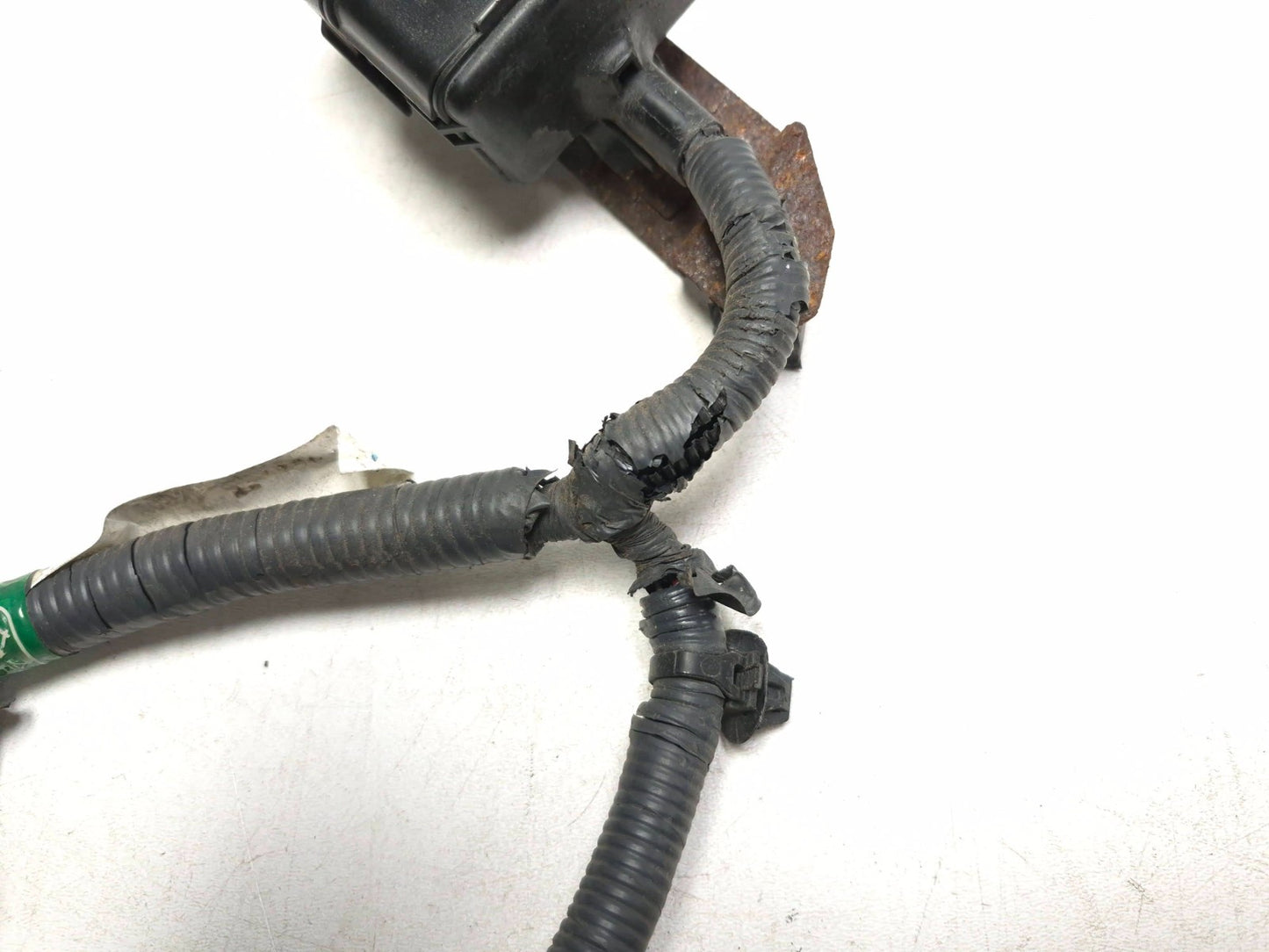 2015 Nissan Juke Radiator Fan Motor Relay OEM