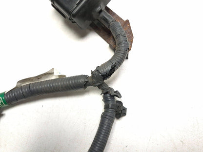 2015 Nissan Juke Radiator Fan Motor Relay OEM