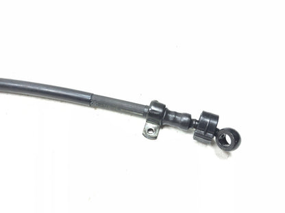 2002 Harley Davidson Touring Road King Rear Brake Hose Line OEM