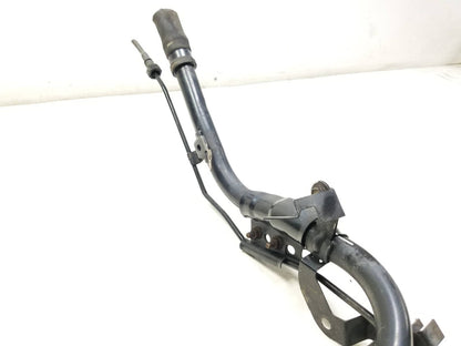 2008 - 2015 Nissan Rogue Fuel Filler Neck  OEM