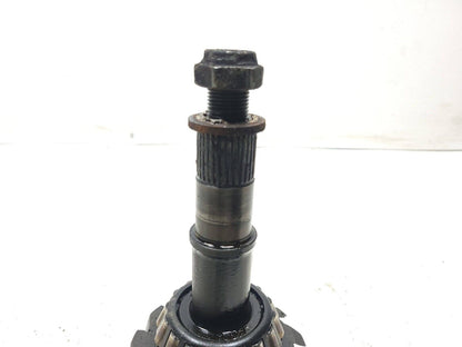 10-14 Chevrolet Suburban Rear Differential Main Gear 5.3l OEM
