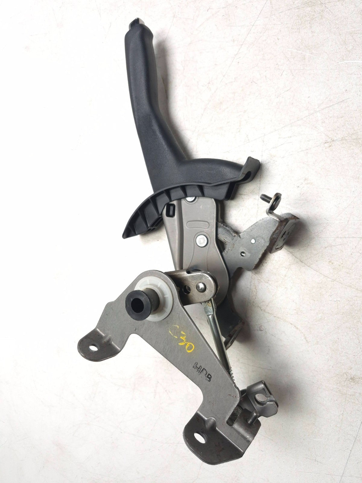 2013 Hyundai Genesis Emergency Parking Brake Lever OEM