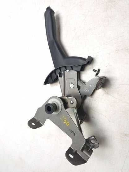 2013 Hyundai Genesis Emergency Parking Brake Lever OEM