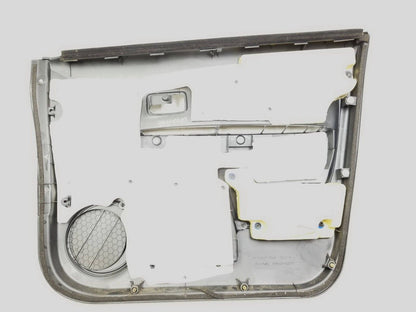 04 05 06 Scion Xa Door Panel Trim Front Driver Side Left OEM